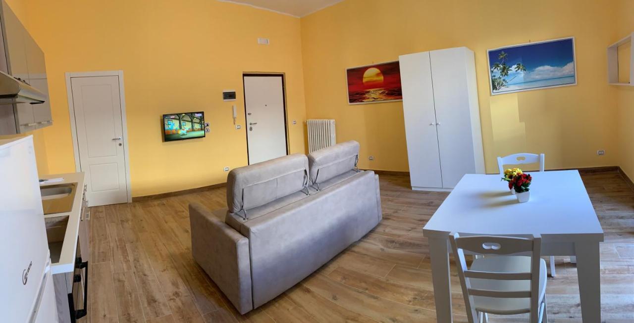 Appartement Casa Vacanze Holiday Home *